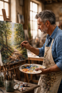 app voor schildersbedrijven