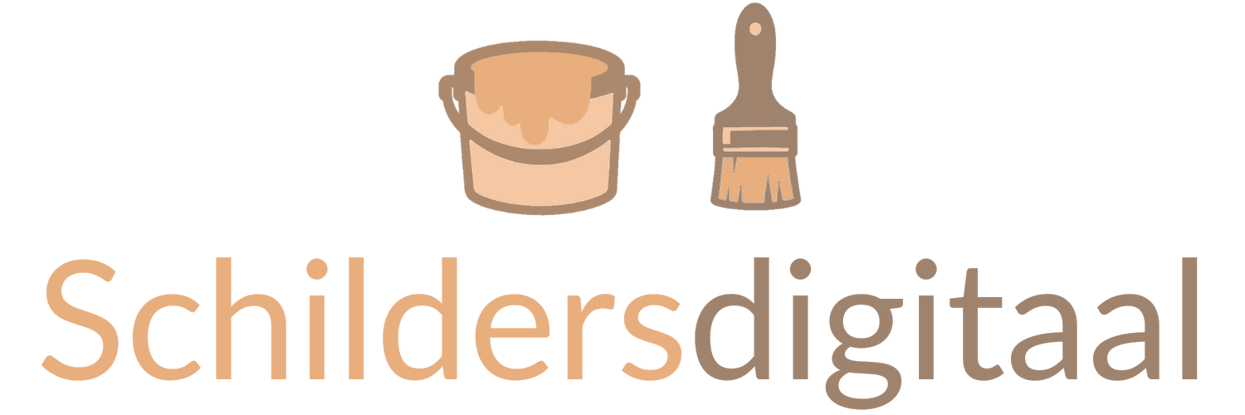 app voor schildersbedrijven